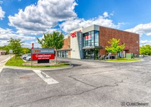 CubeSmart Self Storage IL Lake in the Hills N Lakewood Rd
