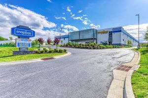 Snapbox Self Storage - Milford Mill - 2760 Lord Baltimore Drive
