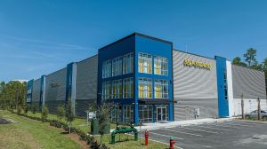 Snapbox Self Storage - Ormond Beach - 2730 Airport Road