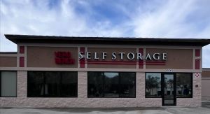 Vero Beach Self Storage