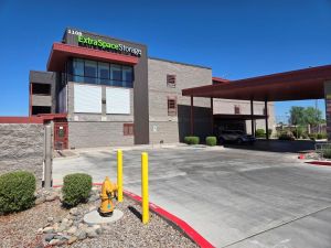 Extra Space Storage - 2096 - Mesa - S Extension Rd
