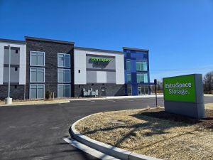 Extra Space Storage - 4250 - Sewell - Fries Mill Rd