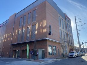 Extra Space Storage - 6746 - Nashville - Monroe St