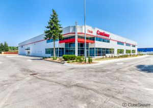 CubeSmart Self Storage MI Canton N Haggerty Rd