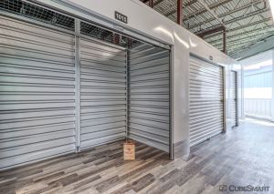 CubeSmart Self Storage MI Canton N Haggerty Rd