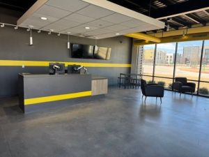 Extra Space Storage - 2248 - Denton - E Sherman Dr