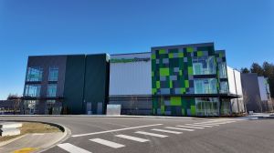 Extra Space Storage - 6538 - Bonney Lake - 205th Ave E