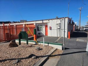 Extra Space Storage - 6728 - Henderson - Athol Ave