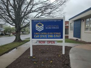 Carolina Secure Storage - S Chestnut St
