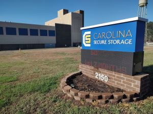 Carolina Secure Storage - NC Hwy 56
