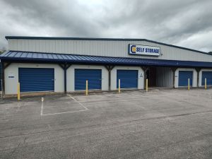 Carolina Secure Storage - US 158 Bypass