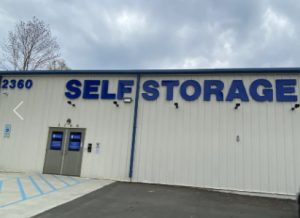 Carolina Secure Storage - Old Durham Rd