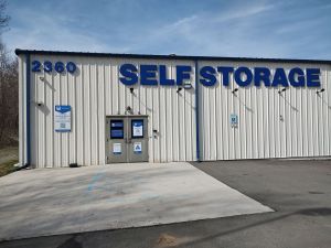 Carolina Secure Storage - Old Durham Rd