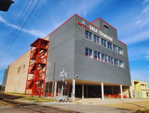 Devon Self Storage, LLC - Devon Self Storage - 9200 - Baton Rouge