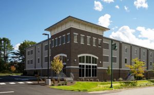 Prime Storage - Scarborough 100 Enterprise Dr