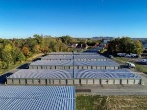 Charlottesville Self Storage at Crozet