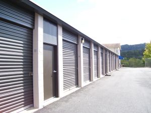 Charlottesville Self Storage