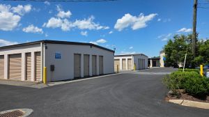 Charlottesville Self Storage