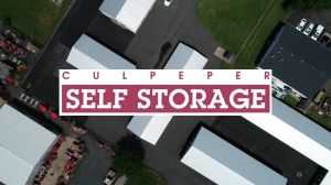 Culpeper Self Storage