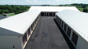 Culpeper Self Storage