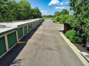 Falmouth Self Storage in Fredericksburg, VA