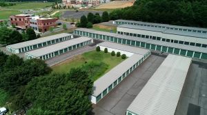 North Charlottesville Self Storage