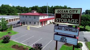 Ocean City Mini Storage
