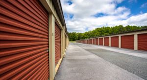Salisbury Route 50 Self Storage