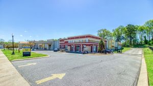 Snapbox Self Storage - Horn Lake - 1411 Audubon Point Drive