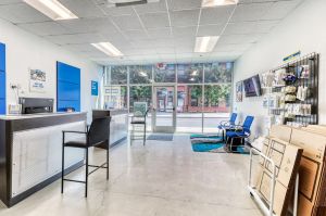 Snapbox Self Storage - Mount Vernon - 275 Washington Street