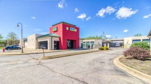 Snapbox Self Storage - Horn Lake - 1634 Goodman Road West