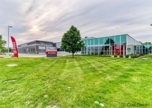 CubeSmart Self Storage - Crooks Road