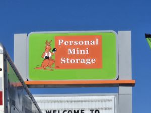 Personal Mini Storage - Personal Mini Storage Frtlnd Park-2394