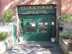 A-1 Clocktower Self Storage