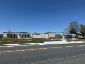 Friel Self Storage - Easton