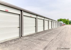 CubeSmart Self Storage - Mills Road