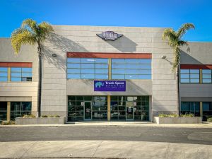 Trunk Space Storage - Oxnard - 1401 Maulhardt Ave
