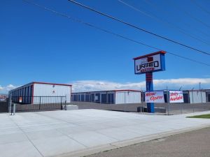 United Storage - Idaho Falls