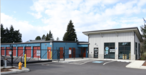 More Space Storage Ridgefield/Vancouver