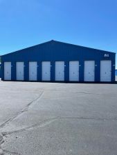 Storage Lion - 1823 S Baker Blvd