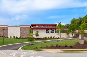 1528 StorQuest Express - Douglasville / Bill Arp