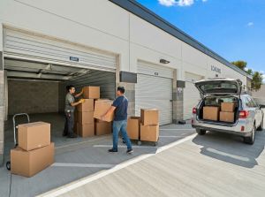 SecureSpace Self Storage San Pedro
