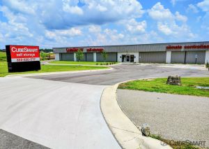 CubeSmart Self Storage - Southern Branch Drive