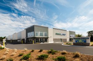 Pinnacle Storage - Monkey Junction