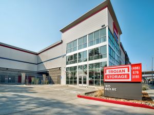 Trojan Storage of San Jose