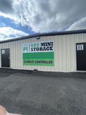 605 Mini Storage
