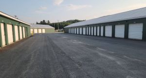 006 All Purpose Storage - Bradford