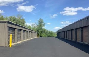 024 All Purpose Storage - Plymouth