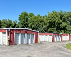 080 All Purpose Storage - Burlington