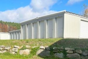 086 All Purpose Storage - Rutland West